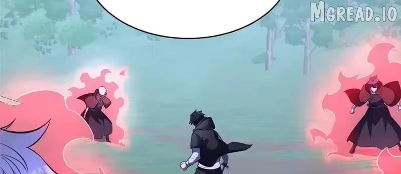 Divine Urban God Chapter 320 page 74 - 