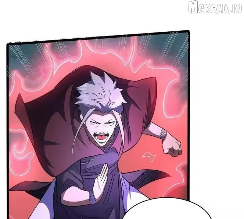 Divine Urban God Chapter 320 page 88 - 
