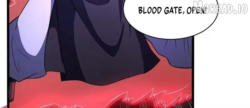 Divine Urban God Chapter 320 page 89 - 