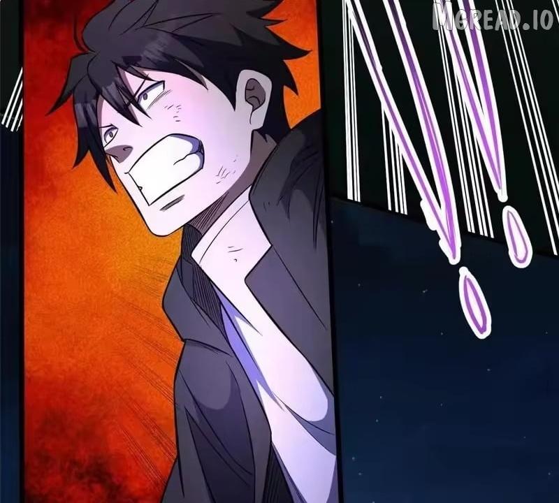 Divine Urban God Chapter 320 page 94 - 