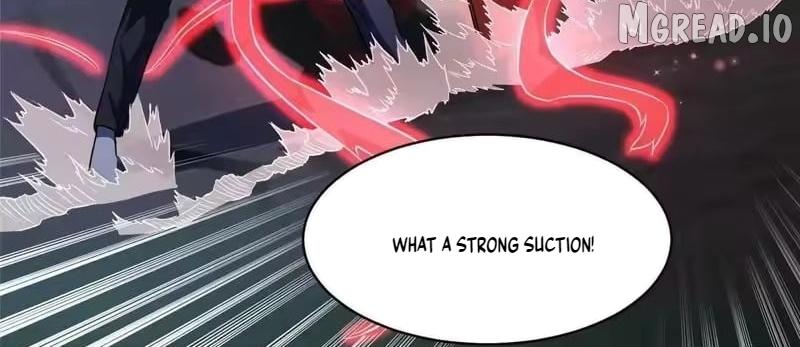 Divine Urban God Chapter 320 page 97 - 
