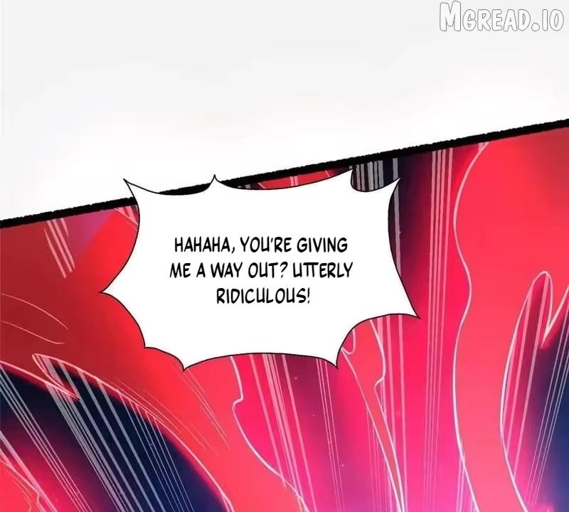 Divine Urban God Chapter 321 page 107 - 