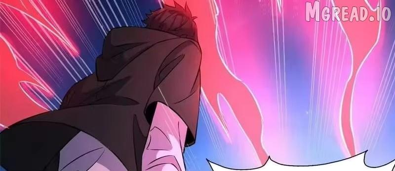 Divine Urban God Chapter 321 page 108 - 