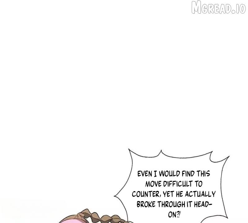 Divine Urban God Chapter 321 page 13 - 