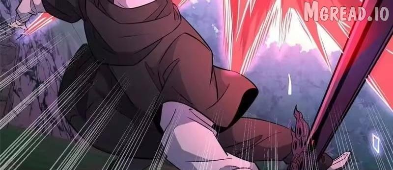 Divine Urban God Chapter 321 page 121 - 