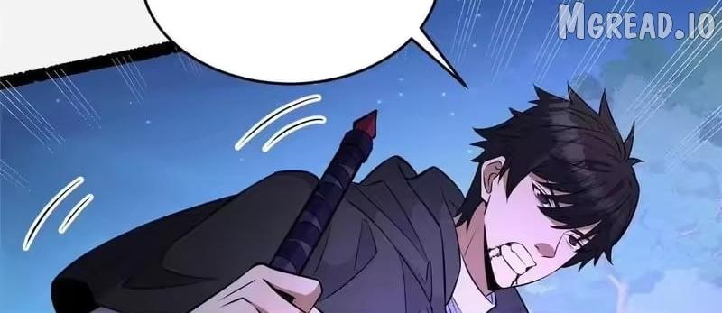 Divine Urban God Chapter 321 page 125 - 