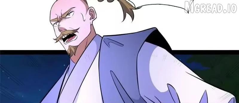 Divine Urban God Chapter 321 page 14 - 