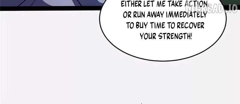 Divine Urban God Chapter 321 page 132 - 