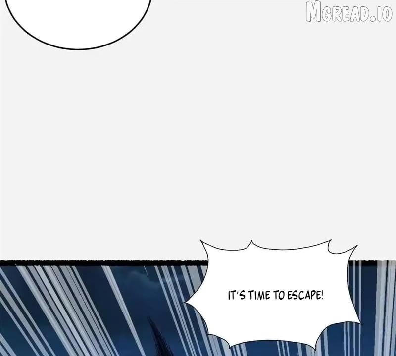 Divine Urban God Chapter 321 page 135 - 