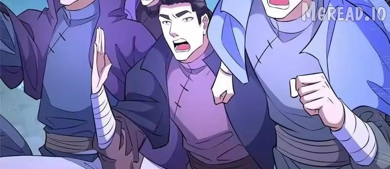 Divine Urban God Chapter 321 page 149 - 