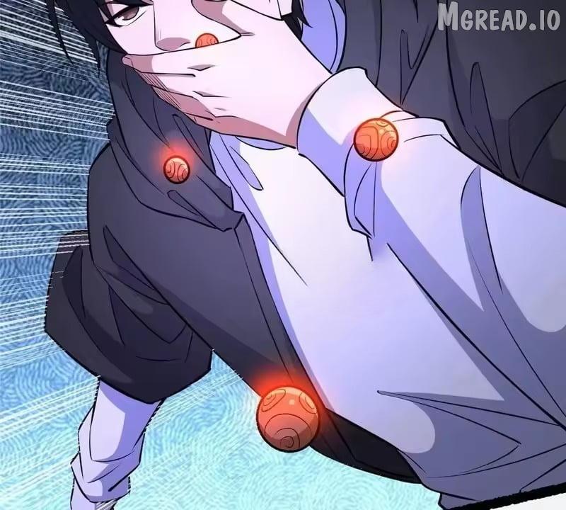 Divine Urban God Chapter 321 page 160 - 