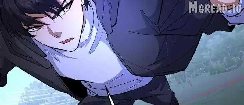 Divine Urban God Chapter 321 page 164 - 