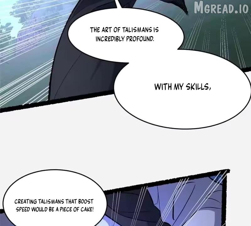 Divine Urban God Chapter 321 page 165 - 
