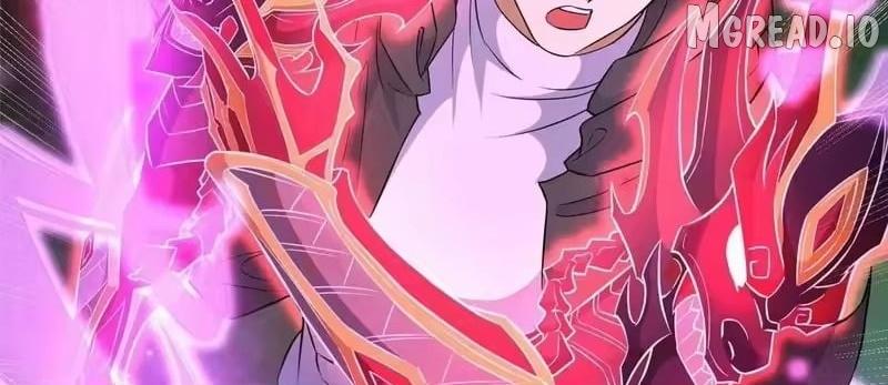 Divine Urban God Chapter 321 page 18 - 