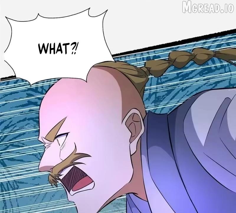 Divine Urban God Chapter 321 page 171 - 