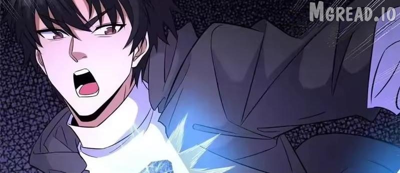 Divine Urban God Chapter 321 page 183 - 
