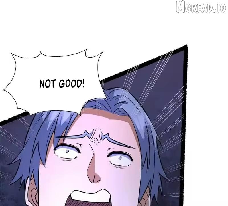 Divine Urban God Chapter 321 page 26 - 
