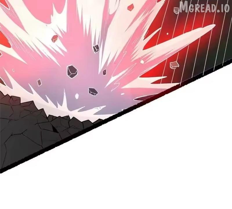 Divine Urban God Chapter 321 page 34 - 