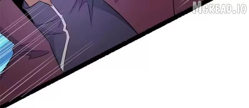 Divine Urban God Chapter 321 page 37 - 