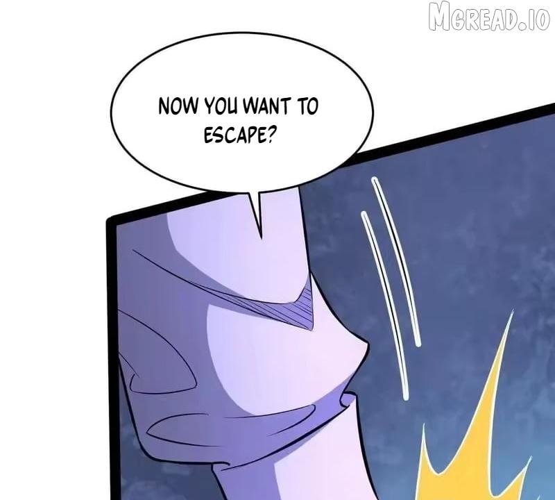 Divine Urban God Chapter 321 page 43 - 