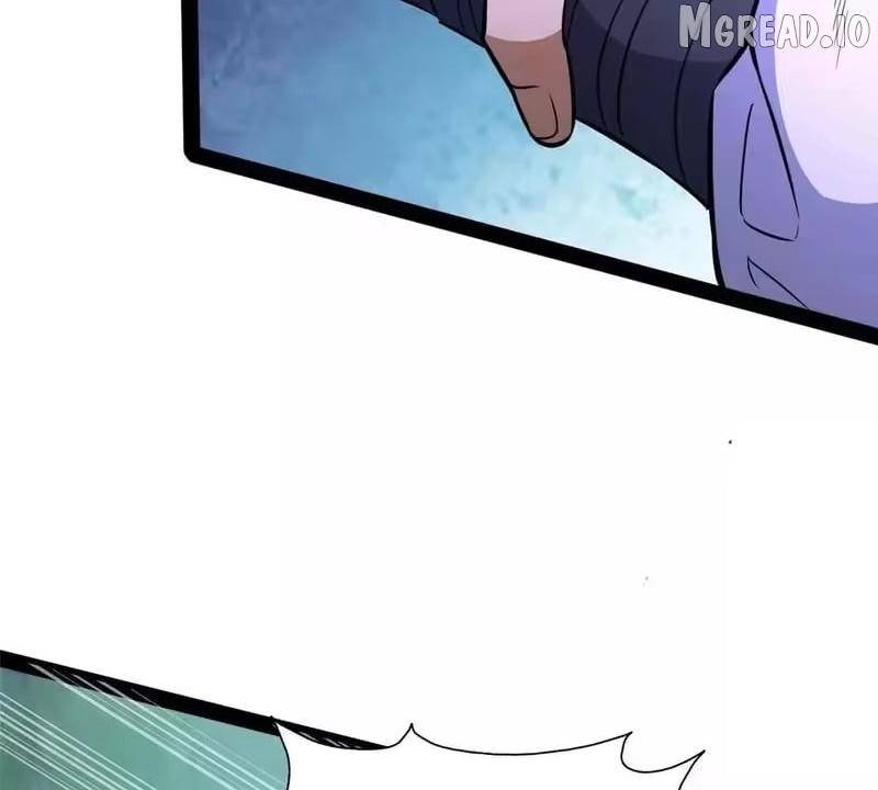 Divine Urban God Chapter 321 page 45 - 