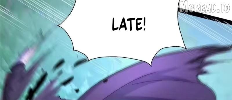 Divine Urban God Chapter 321 page 46 - 