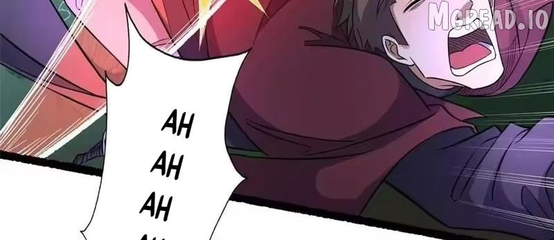 Divine Urban God Chapter 321 page 52 - 