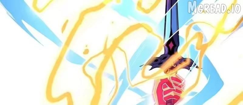 Divine Urban God Chapter 321 page 58 - 