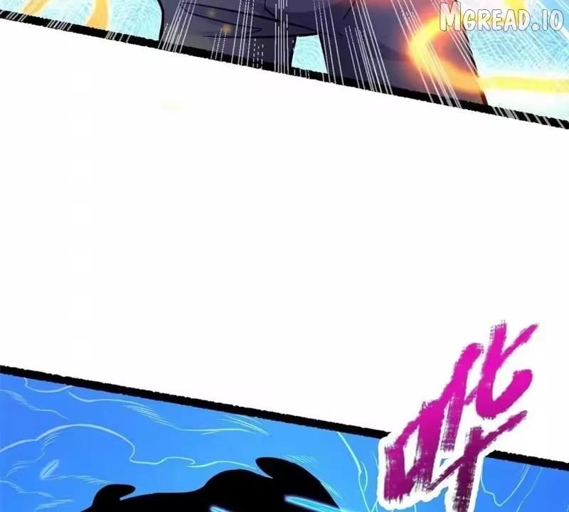 Divine Urban God Chapter 321 page 61 - 