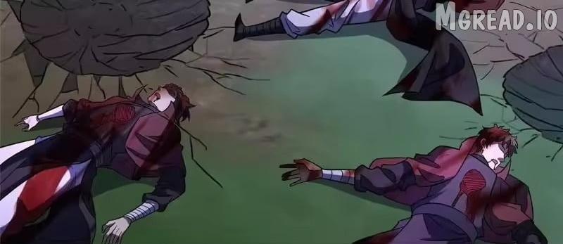 Divine Urban God Chapter 321 page 73 - 