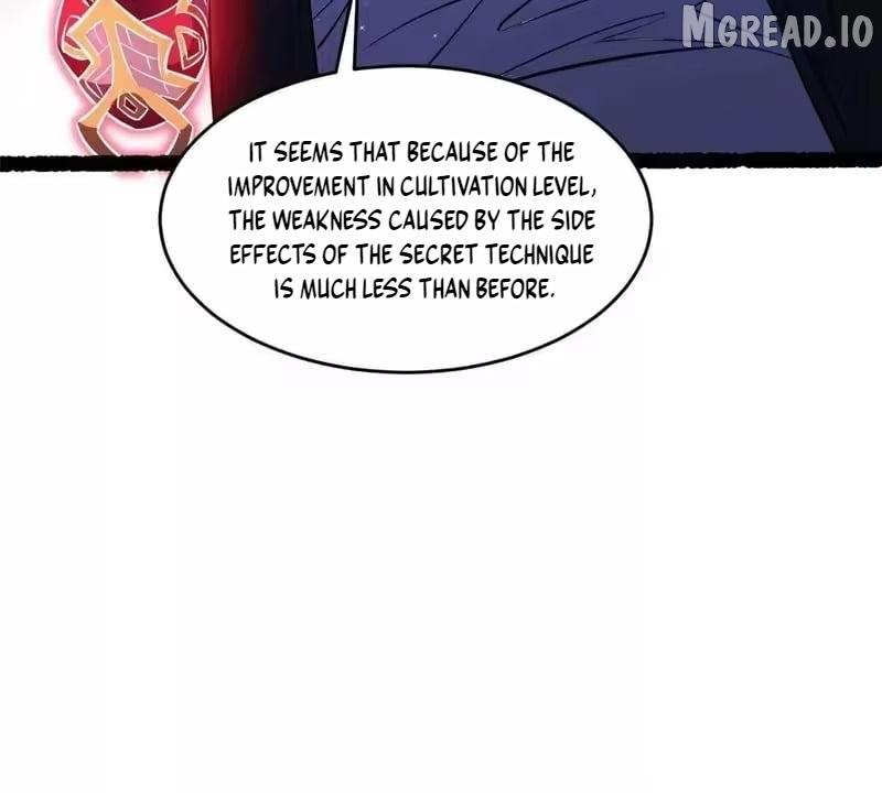 Divine Urban God Chapter 321 page 82 - 
