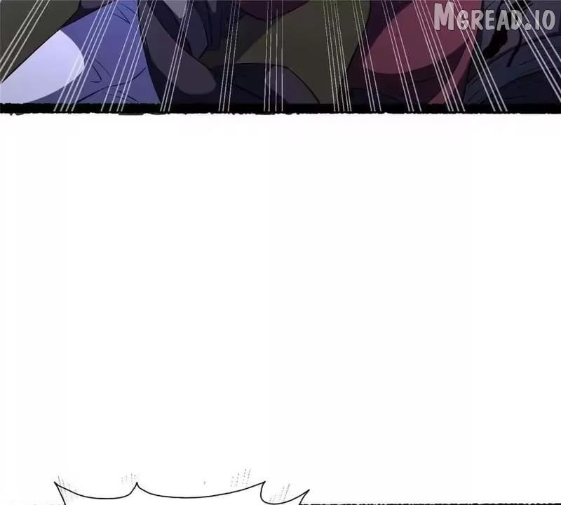 Divine Urban God Chapter 321 page 86 - 