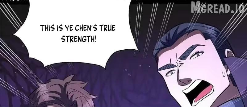 Divine Urban God Chapter 321 page 87 - 