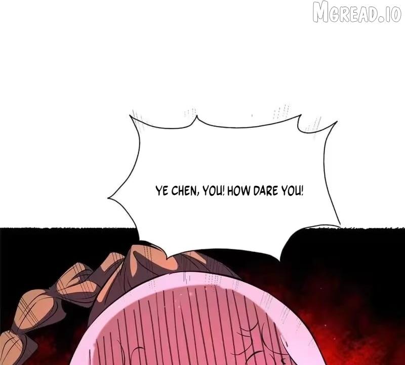 Divine Urban God Chapter 321 page 90 - 