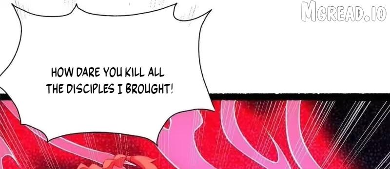 Divine Urban God Chapter 321 page 93 - 