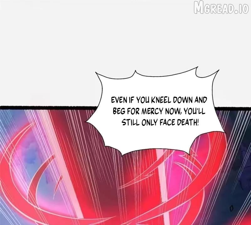 Divine Urban God Chapter 321 page 97 - 