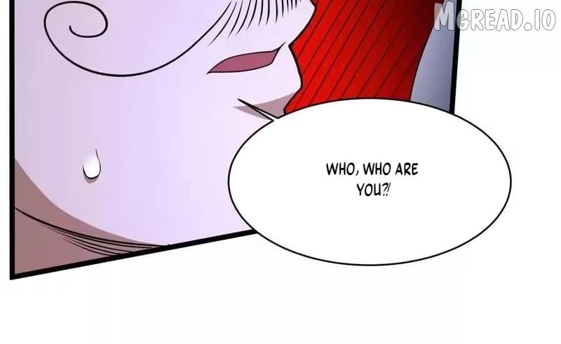 Divine Urban God Chapter 322 page 101 - 