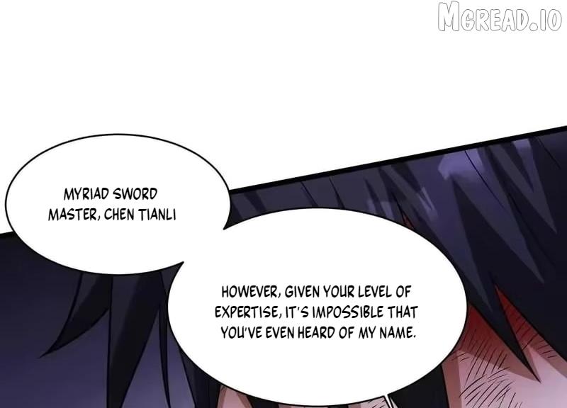 Divine Urban God Chapter 322 page 102 - 