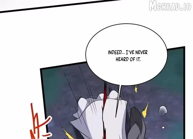 Divine Urban God Chapter 322 page 104 - 
