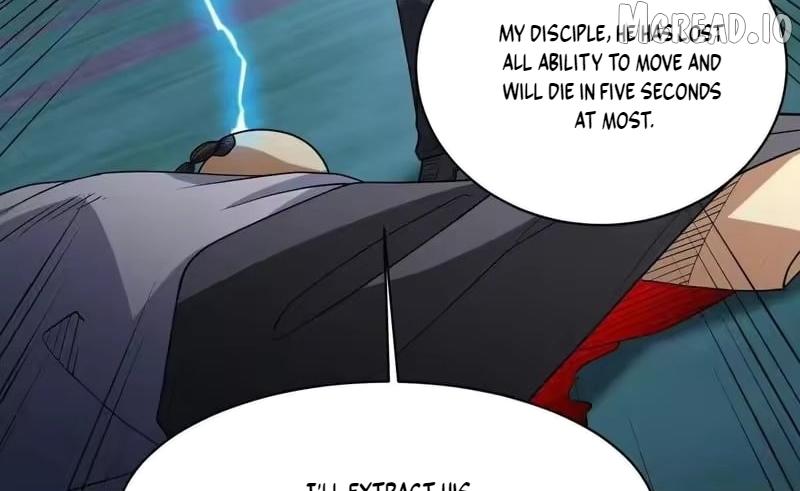 Divine Urban God Chapter 322 page 107 - 