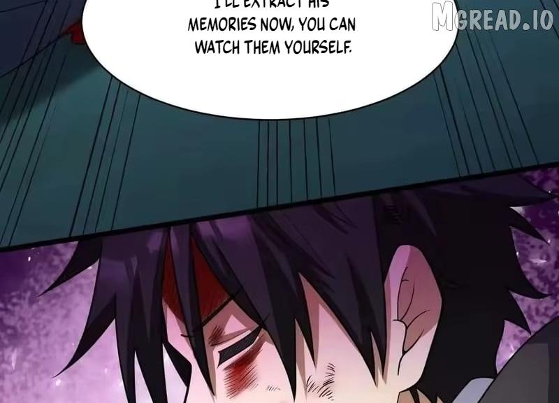 Divine Urban God Chapter 322 page 108 - 
