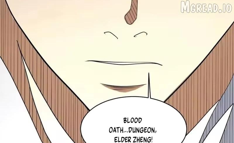 Divine Urban God Chapter 322 page 113 - 