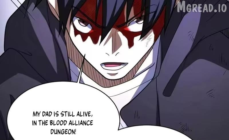 Divine Urban God Chapter 322 page 115 - 