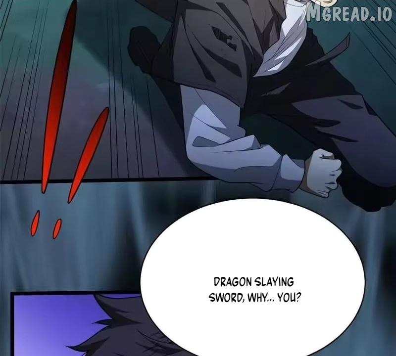 Divine Urban God Chapter 322 page 3 - 