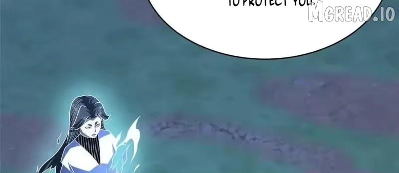 Divine Urban God Chapter 322 page 24 - 