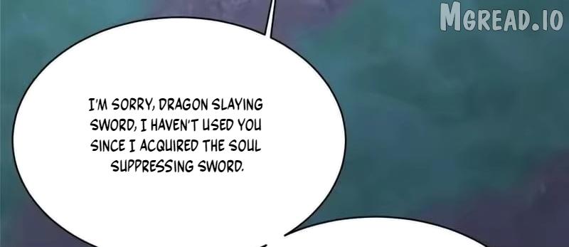 Divine Urban God Chapter 322 page 26 - 