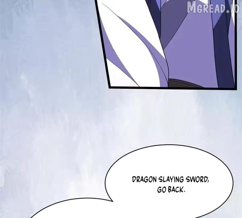 Divine Urban God Chapter 322 page 34 - 