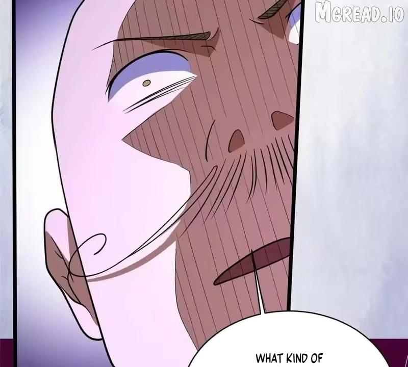 Divine Urban God Chapter 322 page 38 - 