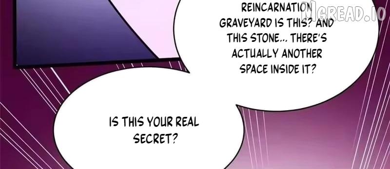Divine Urban God Chapter 322 page 39 - 