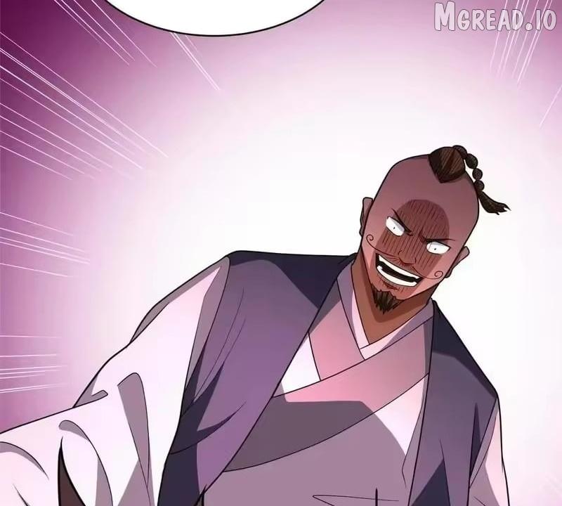 Divine Urban God Chapter 322 page 40 - 